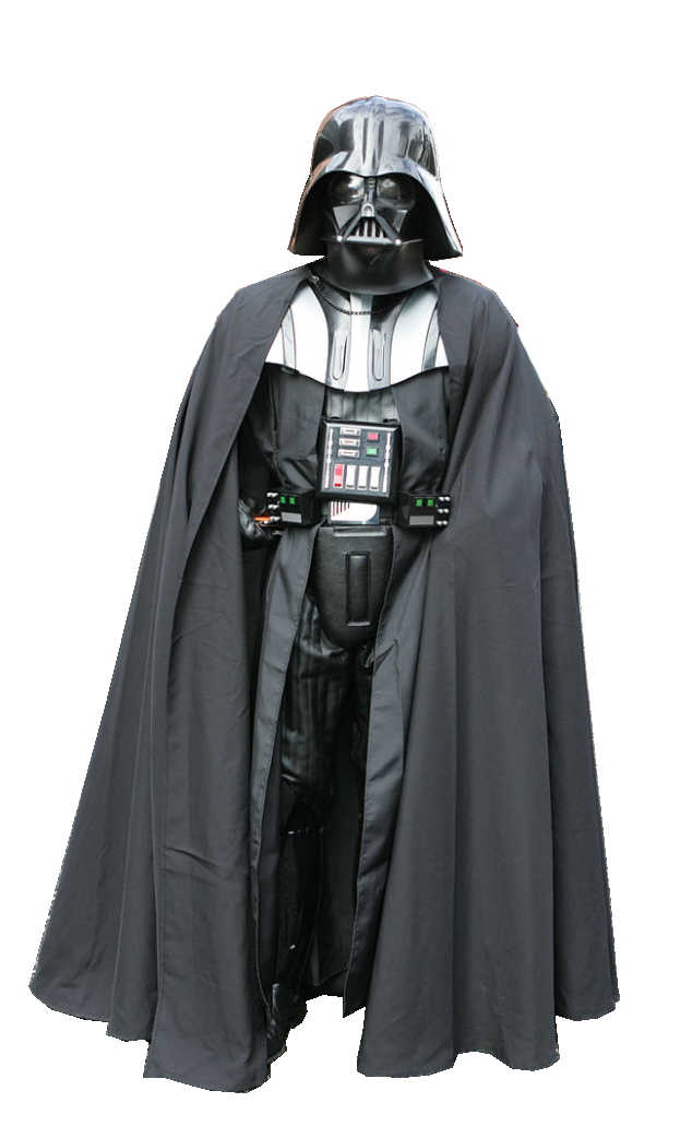 dart vader Dart Vader